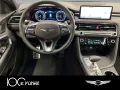 Genesis G70 SB - Sport, Innovation, Komfort, Nappaleder