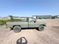 Chevrolet K30 M1008 Original  US-Militärpickup
