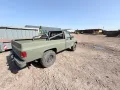 Chevrolet K30 M1008 Original  US-Militärpickup