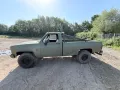 Chevrolet K30 M1008 Original  US-Militärpickup
