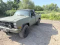 Chevrolet K30 M1008 Original  US-Militärpickup