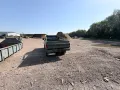 Chevrolet K30 M1008 Original  US-Militärpickup