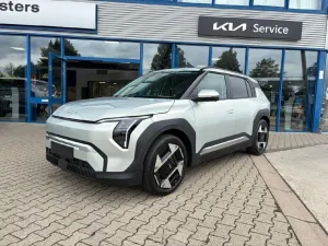 Kia EV3 150 kW Earth