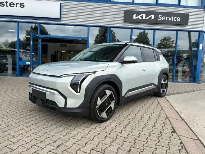 Kia EV3 150 kW Earth