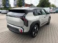 Kia EV3 150 kW Earth