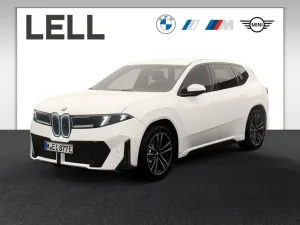 BMW iX3 40 Sportpaket DAB
