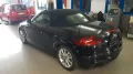 Audi TT Coupe/Roadster 1.8 TFSI Roadster