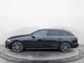 Audi S4 Avant 55 TDI q. Tiptr. Competition Edition, M