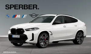 BMW X6 M60i xDrive