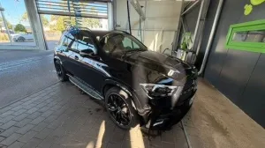 Mercedes-Benz GLE 580 4MATIC - nahezu VOLL/BURM/HUD/PANO/AMG