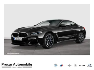 BMW M850i xDrive Coupé