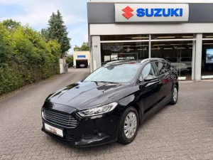Ford Mondeo Turnier Trend AUTOMATIK NAVI KLIMA PDC