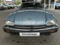 Jaguar XJS V12 AUTOMATIK * H- Kennzeichen*ZV*TÜV NEU*