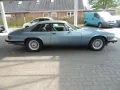 Jaguar XJS V12 AUTOMATIK * H- Kennzeichen*ZV*TÜV NEU*