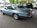 Jaguar XJS V12 AUTOMATIK * H- Kennzeichen*ZV*TÜV NEU*