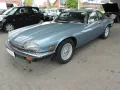Jaguar XJS V12 AUTOMATIK * H- Kennzeichen*ZV*TÜV NEU*