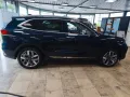 GWM Wey 03 Luxury LED - NAVI - AHK