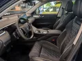 GWM Wey 03 Luxury LED - NAVI - AHK