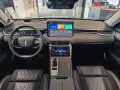 GWM Wey 03 Luxury LED - NAVI - AHK