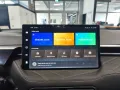 GWM Wey 03 Luxury LED - NAVI - AHK
