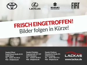 Lexus LBX 1.5 Hybrid Relax E-FOUR Safe & Sound Paket