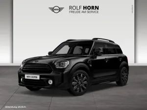 MINI Cooper Dig.Cockpit LED Shz. Sports. Tempom. PDC