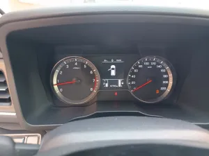 Ssangyong Tivoli 1.5 T-GDi Fizz 2WD 