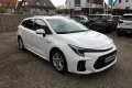 Suzuki Swace 1.8 Hybrid CVT Comf+