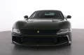 Ferrari 12 Cilindri Verde Rainforest - Alcantara Interio