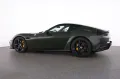Ferrari 12 Cilindri Verde Rainforest - Alcantara Interio