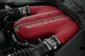 Ferrari 12 Cilindri Verde Rainforest - Alcantara Interio
