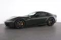 Ferrari 12 Cilindri Verde Rainforest - Alcantara Interio