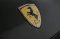 Ferrari 12 Cilindri Verde Rainforest - Alcantara Interio