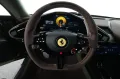 Ferrari 12 Cilindri Verde Rainforest - Alcantara Interio