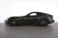 Ferrari 12 Cilindri Verde Rainforest - Alcantara Interio