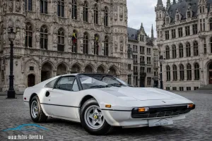 Ferrari 308 GTS
