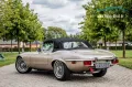 Jaguar E-Type