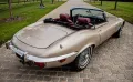 Jaguar E-Type