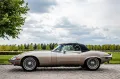 Jaguar E-Type