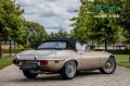 Jaguar E-Type