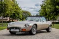 Jaguar E-Type