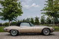 Jaguar E-Type
