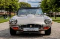Jaguar E-Type