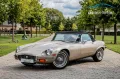 Jaguar E-Type