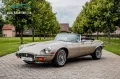 Jaguar E-Type