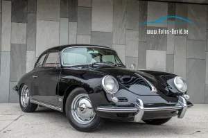 Porsche 356