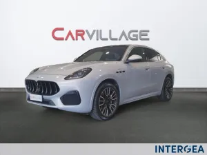 Other MASERATI Grecale 2.0 mhev GT 250cv auto