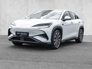 BYD Sealion 7 EV Excellence 390 kW AWD Design Pano L
