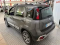 Fiat Panda Cross 0.9 TwinAir Turbo S&S 4x4