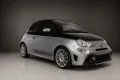 Abarth 695C Rivale*1.HD*Akrapovic*Beats*Brembo* No.1313